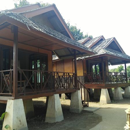 Pai Park Cottage Εξωτερικό φωτογραφία