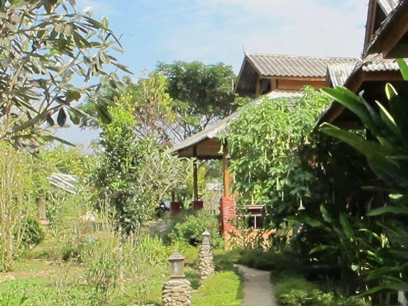 Pai Park Cottage Εξωτερικό φωτογραφία